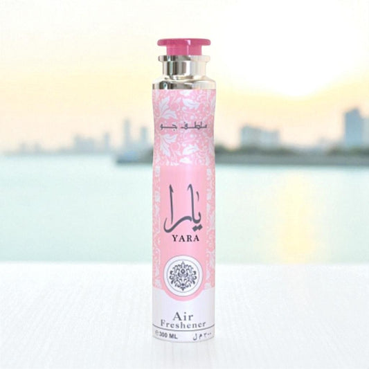 SPRAY AMBIENTE LATTAFA