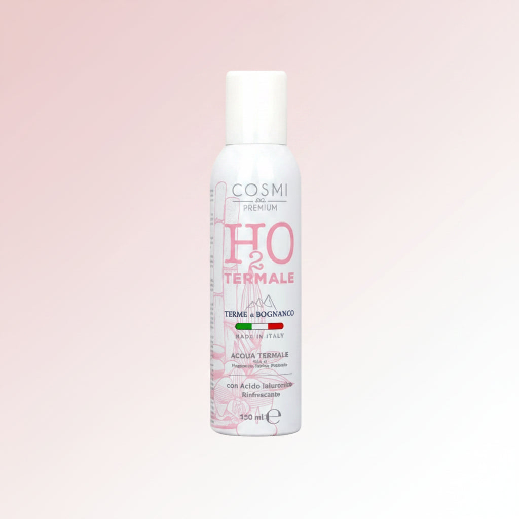 ACQUA TERMALE viso / corpo