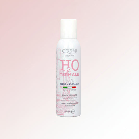 ACQUA TERMALE viso / corpo
