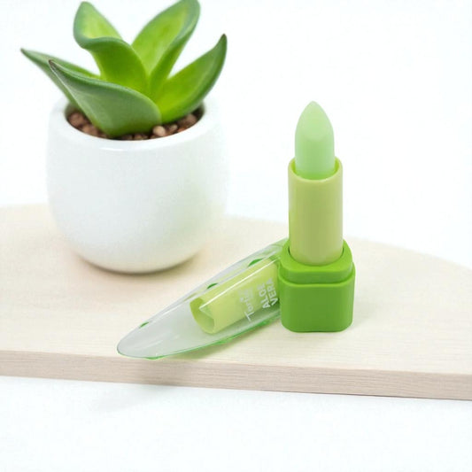 Balsamo Labbra PH REAGENTE aloe vera