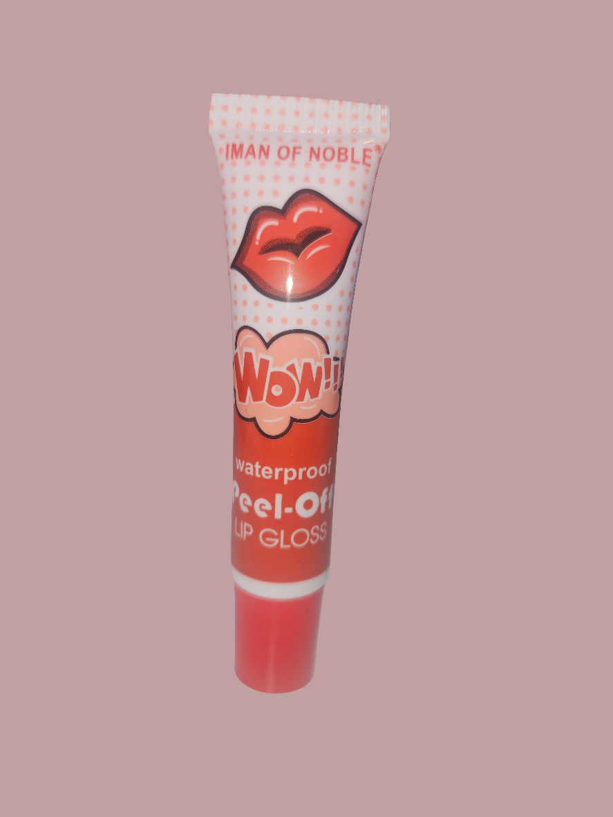 ROSSETTO PEEL-OFF