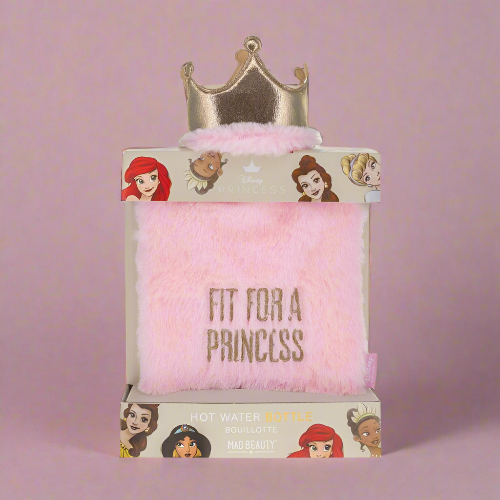 Borsa acqua calda Principesse Disney