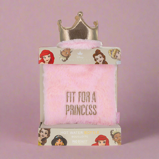 Borsa acqua calda Principesse Disney