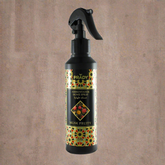 Deodorante ambiente spray ARABO FRUTTA