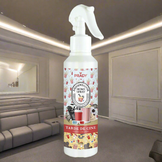 Deodorante spray ambiente POMERIGGIO DA CINEMA