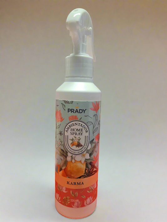 Deodorante ambiente spray KARMA