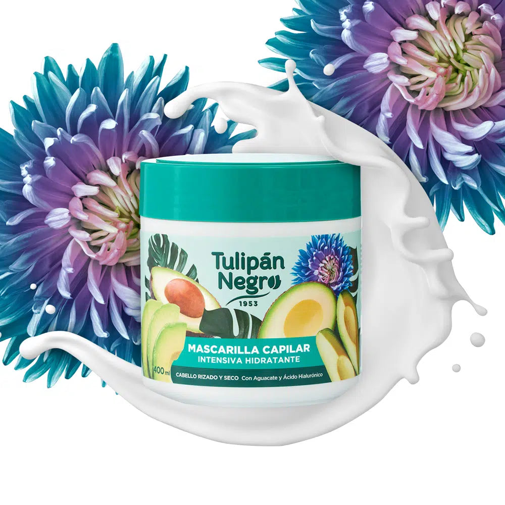 Maschere per capelli 400ml