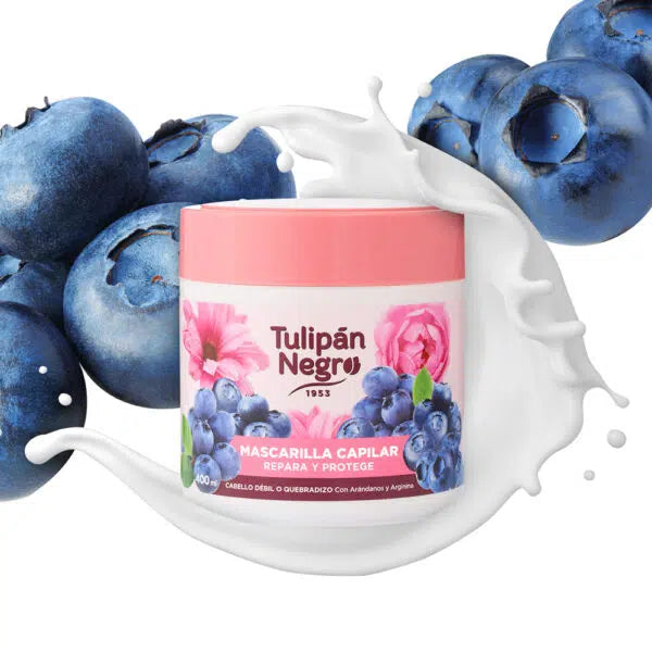 Maschere per capelli 400ml