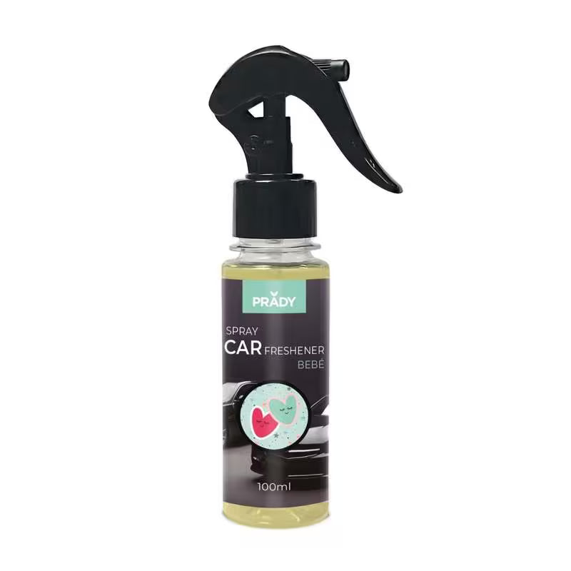 PROFUMO AUTO SPRAY