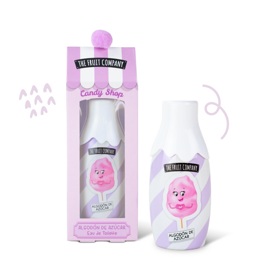 ZUCCHERO FILATO Eau de toilette 40ml