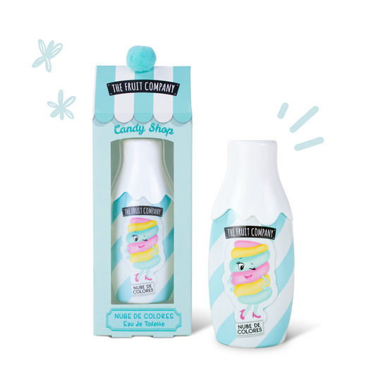 MARSHMALLOW Eau de Teoilette 40ml