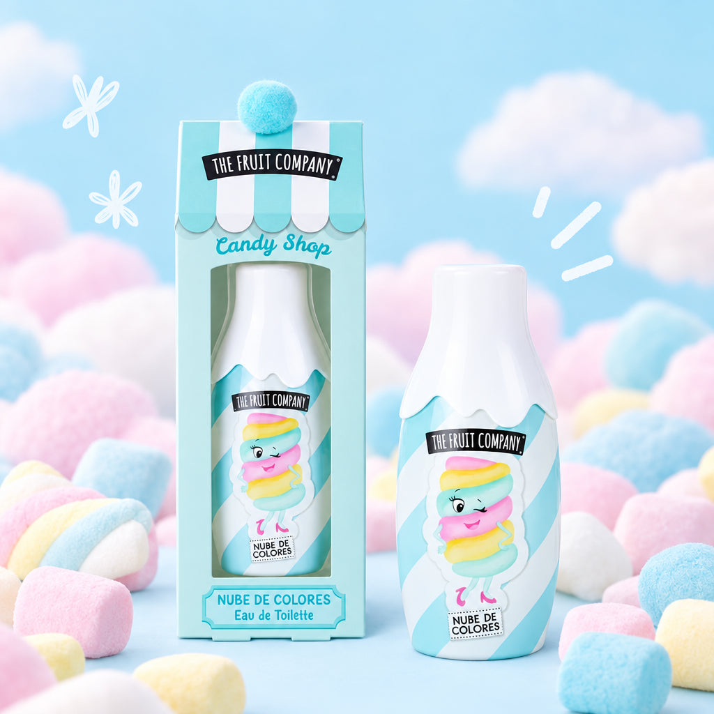 BARBE À BARBE Eau de toilette 40ml