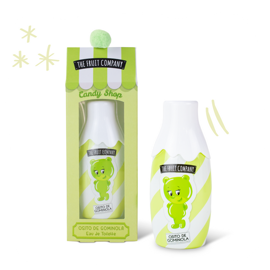 ORSETTO GOMMOSO Eau de toilette 40ml