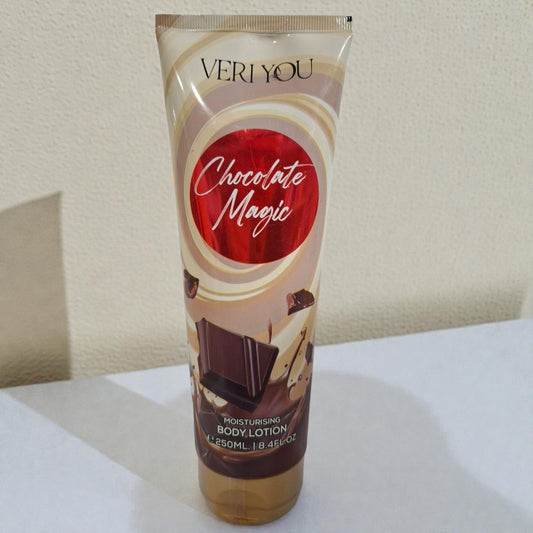 CREMA CORPO - super profumate-