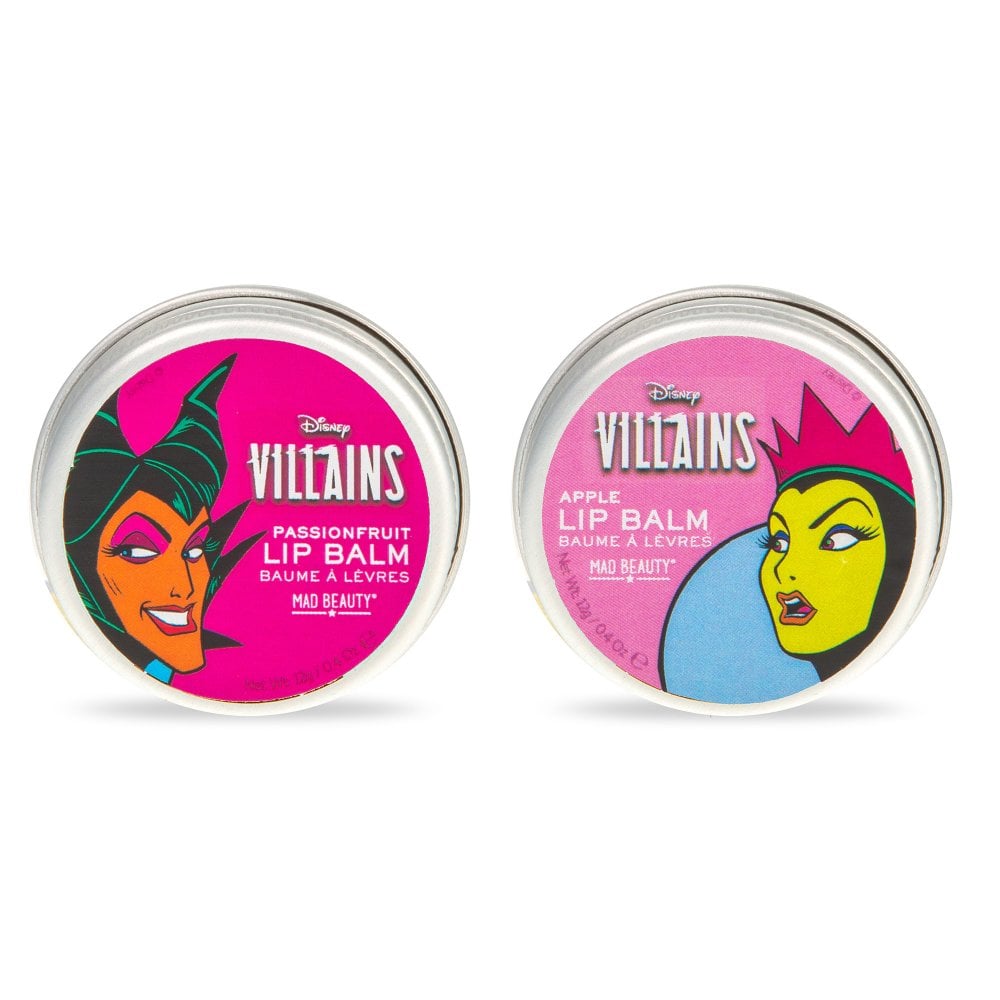 Lip Balm DUO