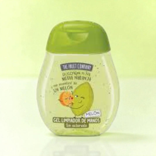 Gel Igienizzante Mani 45ml