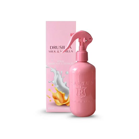 Spray Ambienti e Tessuti