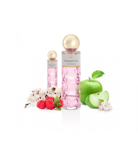PROFUMO ELEGANCE SHAPIR 200ml