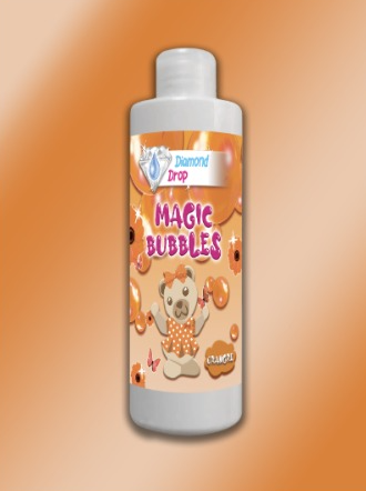 MAGIC BUBBLES