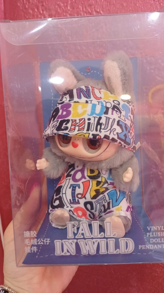 LA BUBU