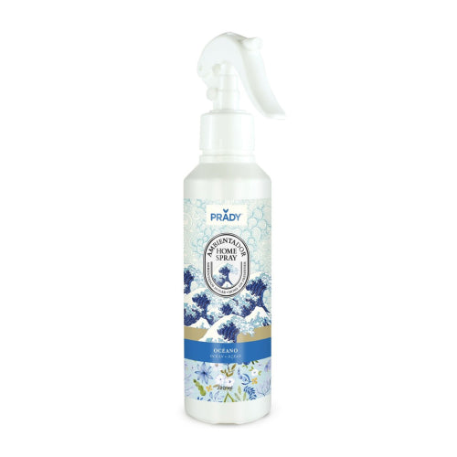 Deodorante spray ambiente OCEANO