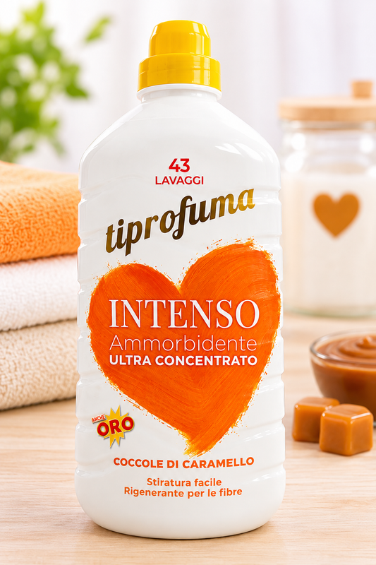 AMMORBIDENTE 43 LAVAGGI