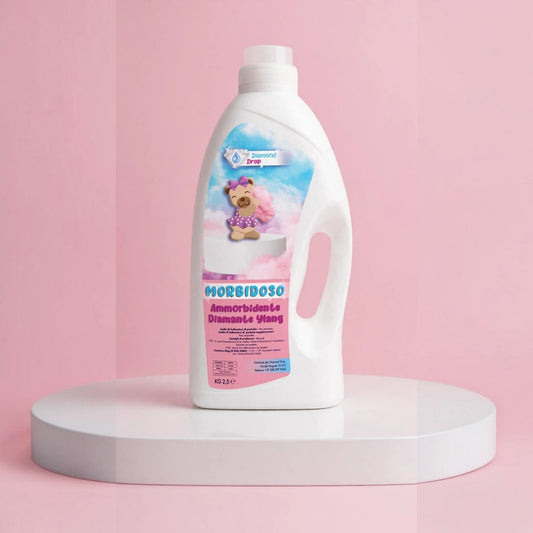 AMMORBIDENTE DIAMOND DROP 2,5 L