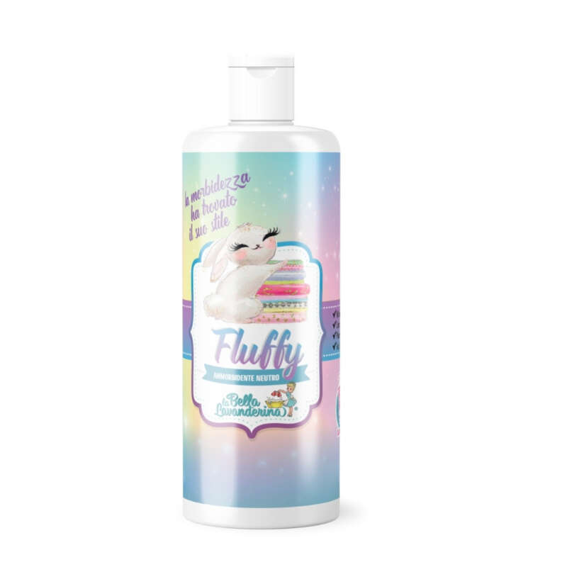 DETERSIVO / AMMORBIDENTE 1l