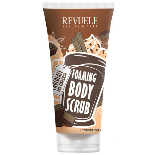 Scrub corpo REVUELE