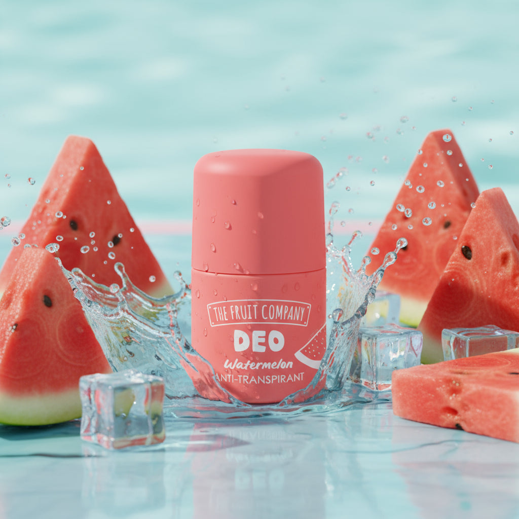DEODORANTE ROLL-ON