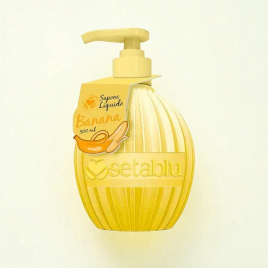 SAPONE MANI (varie fragranze)