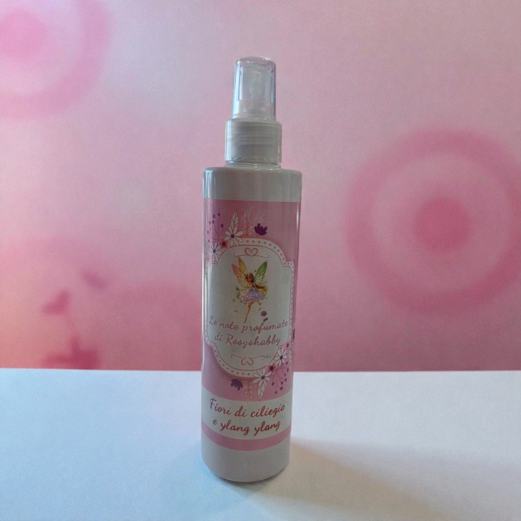 SPRAY TESSUTI