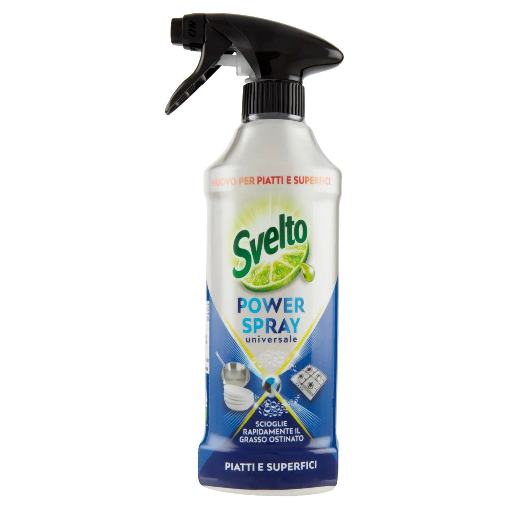 Svelto Power Spray 435ml