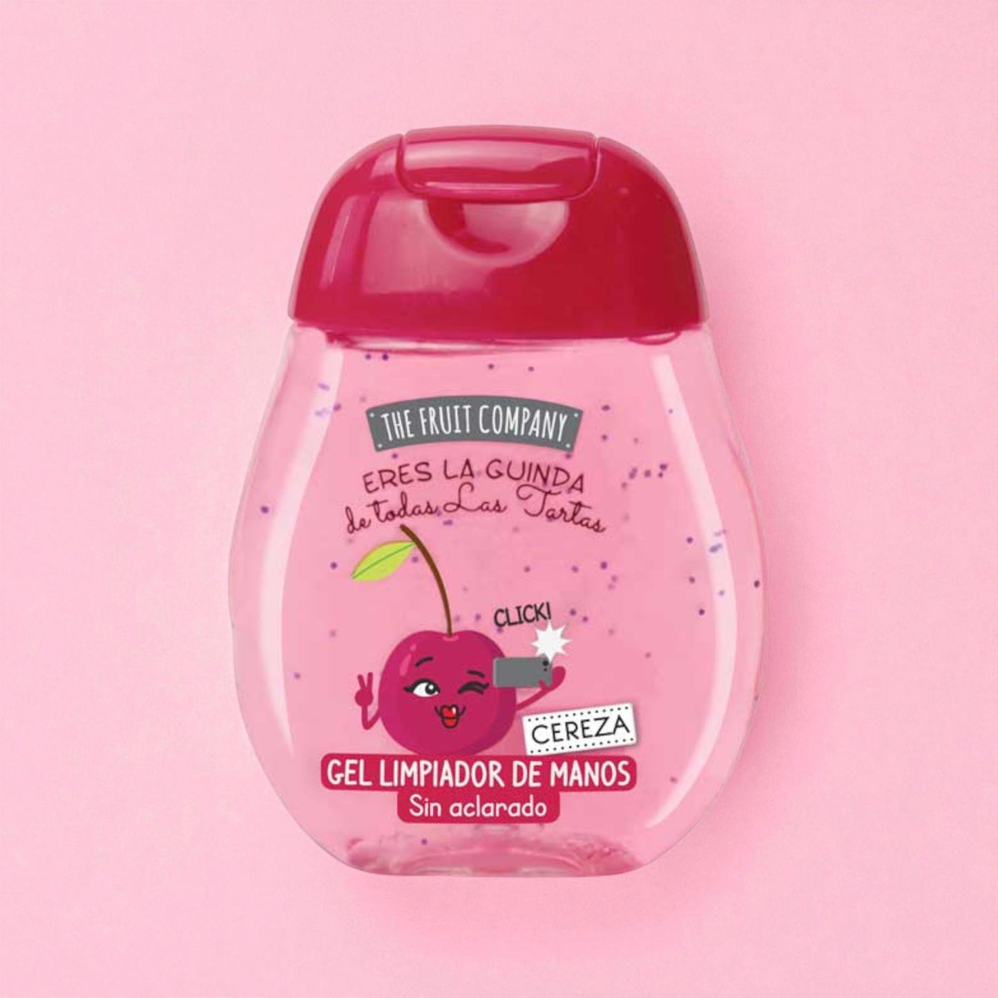 Gel Igienizzante Mani 45ml
