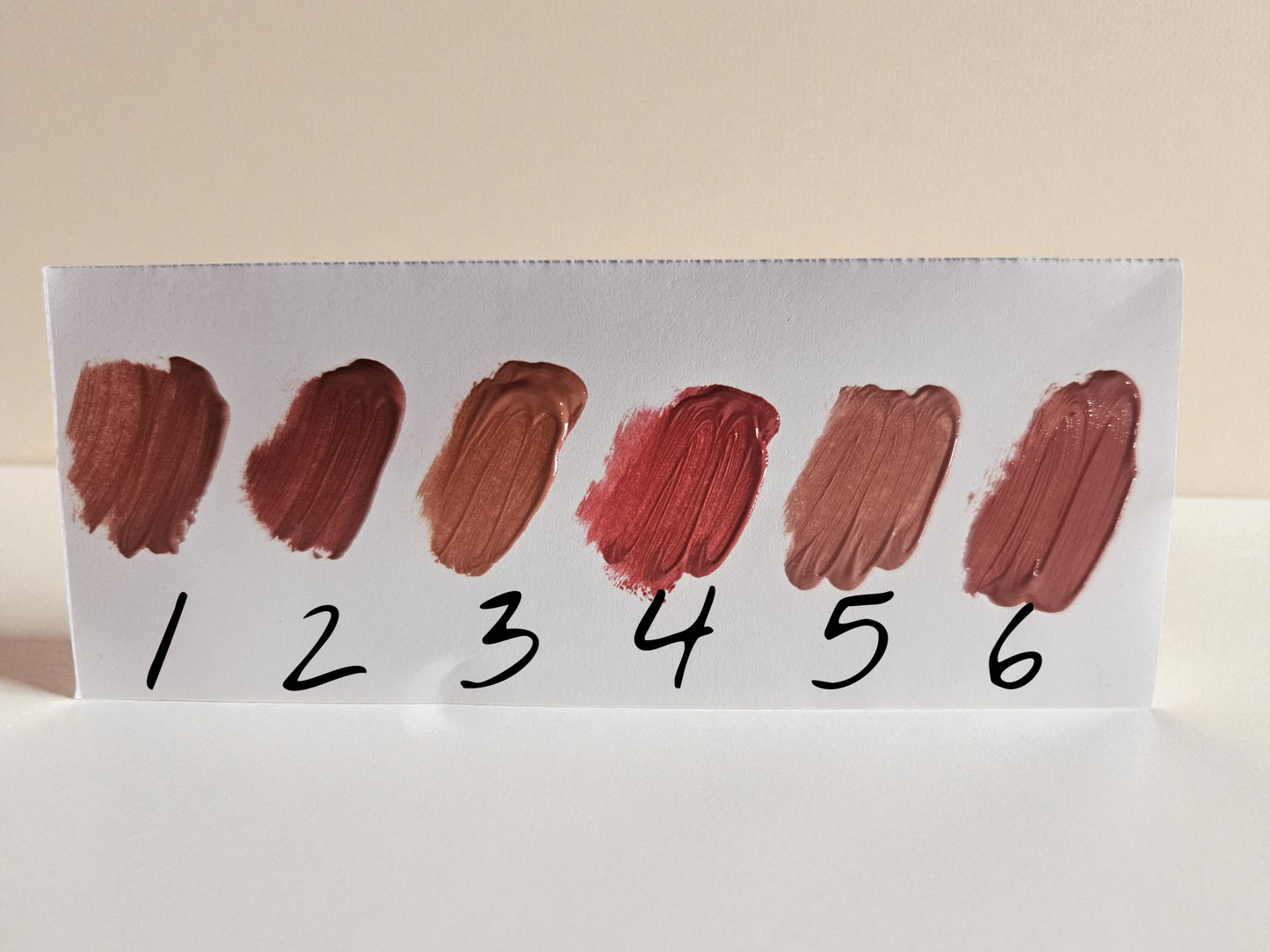 LÁPIZ LABIAL + TINTE LABIAL 2 EN 1