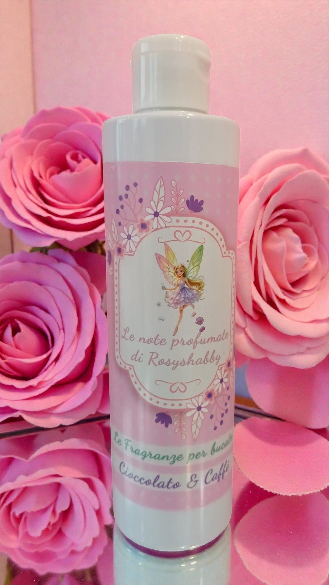 ESSENZE BUCATO 250ml-100ml