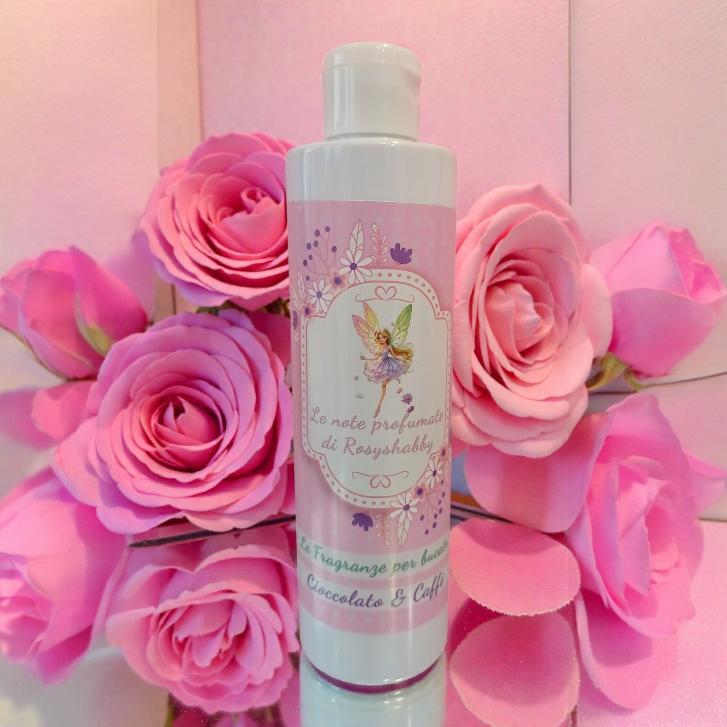 ESSENZE BUCATO 250ml-100ml