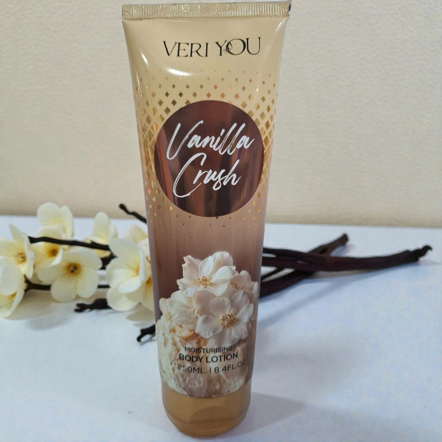 CREMA CORPO - super profumate-