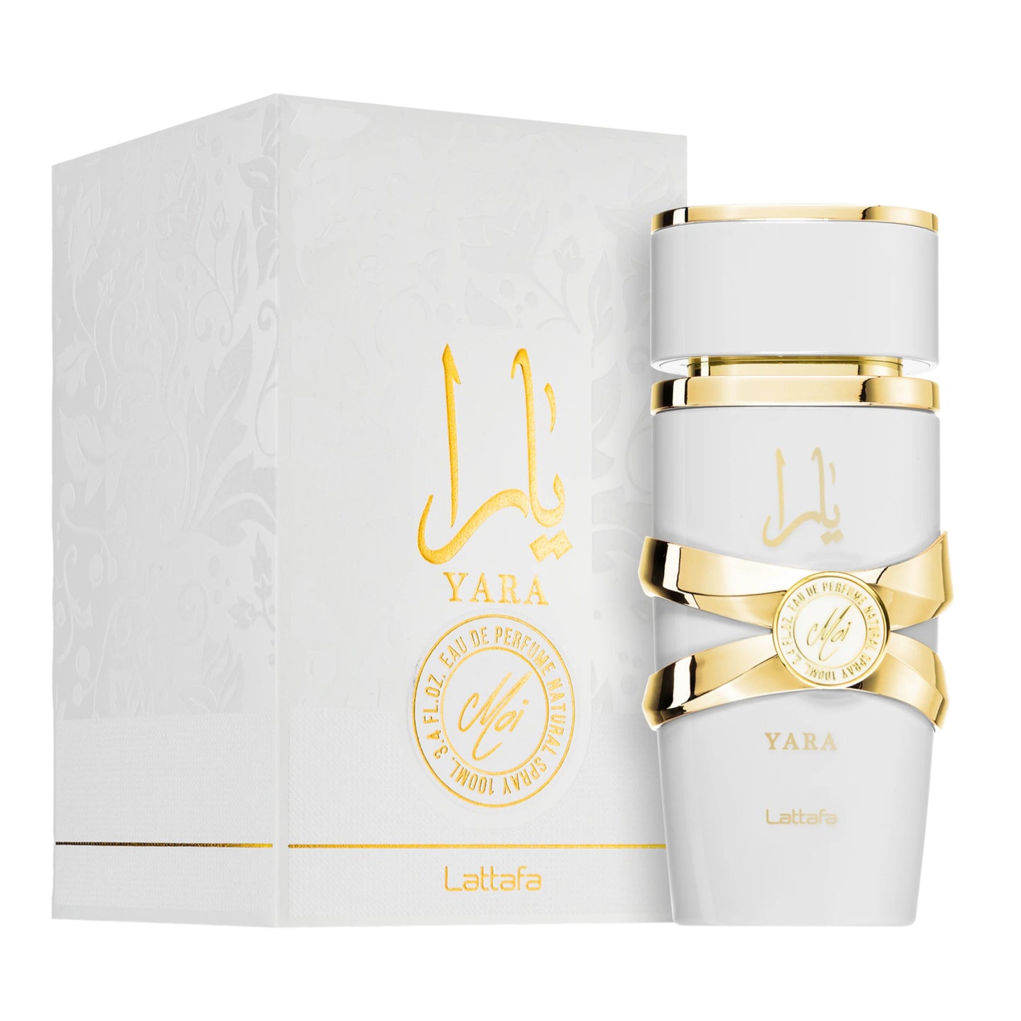 YARA MOI di Lattafa